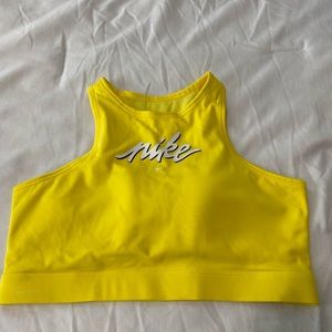 Nike Tank Top Never Worn